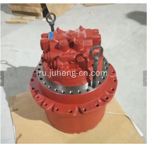 Excavator CX225 Финальный привод MAG-170VP-3800